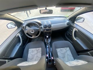 Dacia Sandero 2008