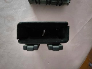 Portacargadores 7.62 y 9mm Airsoft.