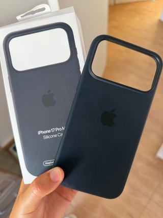 Funda iPhone 17 Pro Max Original Apple