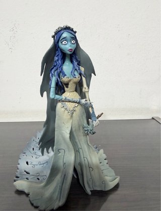 McFarlane Toys Sposa Cadavere Emily 2005