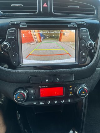 Kia cee'd Kia cee'd 1.4 CRDi WGT 90cv Maracaná