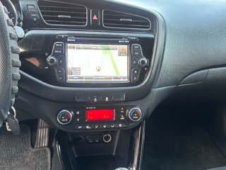 Kia cee'd Kia cee'd 1.4 CRDi WGT 90cv Maracaná