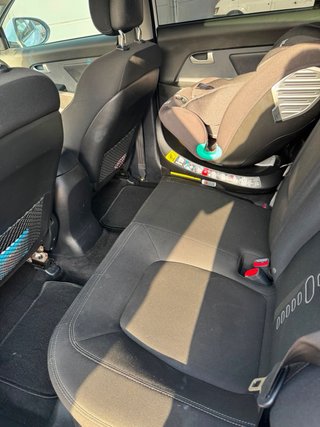 KIA Sportage 2012 1.6 gdi Drive negociable