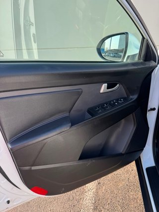 KIA Sportage 2012 1.6 gdi Drive negociable
