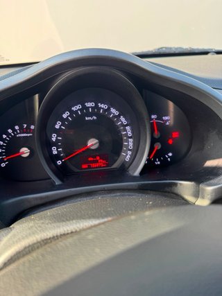 KIA Sportage 2012 1.6 gdi Drive negociable