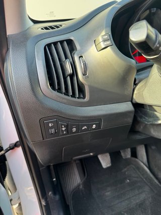 KIA Sportage 2012 1.6 gdi Drive negociable
