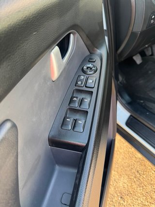 KIA Sportage 2012 1.6 gdi Drive negociable