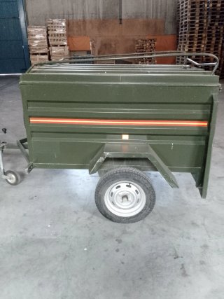 Remolque