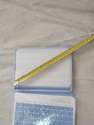 Funda Tablet con Teclado