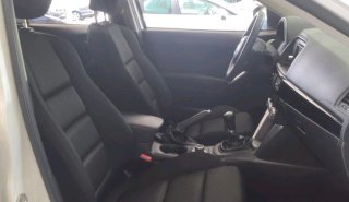 Mazda CX-5•1 propetario•149km•etiqueta C