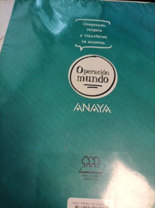 Cultura Clásica ESO