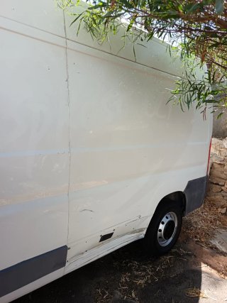 FIAT Ducato 2011