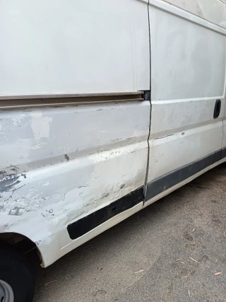 FIAT Ducato 2011