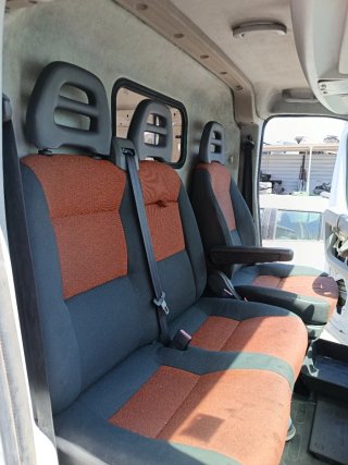 FIAT Ducato 2011