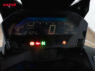 HONDA NC 750 X ABS DCT