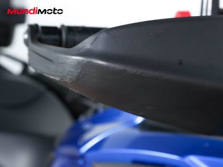 HONDA NC 750 X ABS DCT