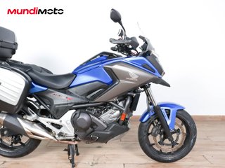 HONDA NC 750 X ABS DCT