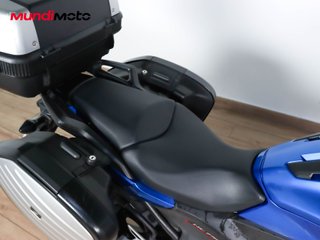 HONDA NC 750 X ABS DCT