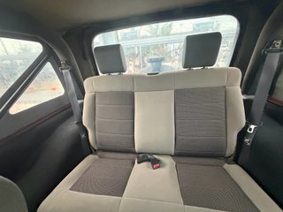 Jeep Wrangler 2.8 CRD Sport
