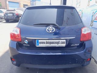 Elevalunas del izq 977555106 toyota auris 1147112