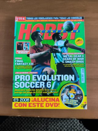 Revista Hobby Control alas n° 178 con Poster Doble
