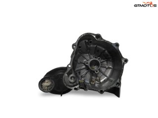 Tapa Stator Alternador Negro Daelim Daystar 125