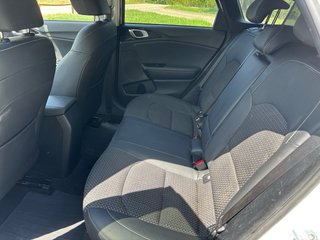 KIA Ceed tourer 2020