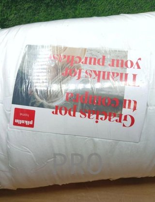 Pikolin Home Edredón 180 x 220 cm