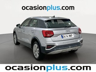 Audi Q2 Advanced 35 TFSI 110 kW (150 CV) S tronic