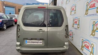 Elevalunas citroen 1147105 berlingo station wagon