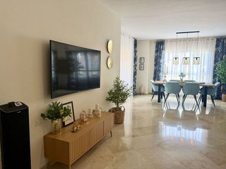 Piso en venta en Calaburra - Chaparral en Mijas
