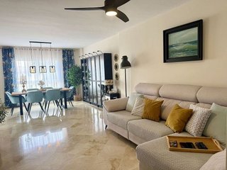 Piso en venta en Calaburra - Chaparral en Mijas
