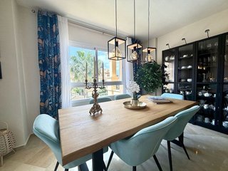 Piso en venta en Calaburra - Chaparral en Mijas