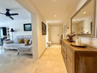Piso en venta en Calaburra - Chaparral en Mijas