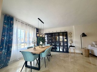 Piso en venta en Calaburra - Chaparral en Mijas