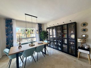 Piso en venta en Calaburra - Chaparral en Mijas