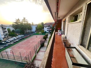 Piso en venta en Villalba Estación en Collado Villalba