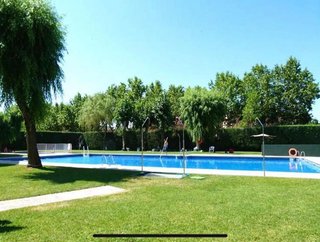 Piso en venta en Villalba Estación en Collado Villalba