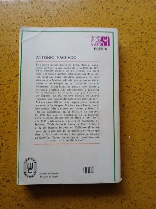 No digas que fue un sueño + regalo