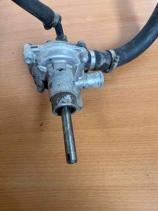 Bomba de agua Honda CB 600 F 2006