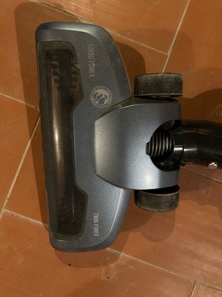 Aspirador escoba Grundig VCH 9130