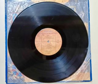 Vinilo Duran Duran Seven and the Ragged Tiger