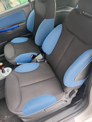 Citroen C2 1.4 HDI