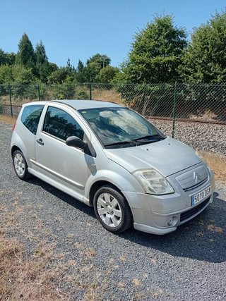Citroen C2 1.4 HDI