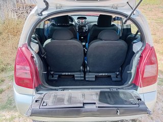 Citroen C2 1.4 HDI