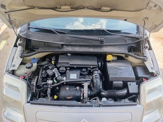 Citroen C2 1.4 HDI