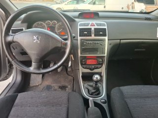 Peugeot 307 2005
