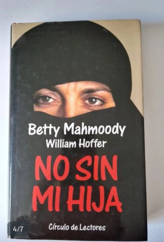 Lote: No sin mi hija I y II