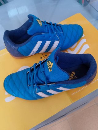 Zapatillas Adidas Talla 43.5