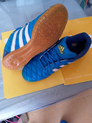 Zapatillas Adidas Talla 43.5